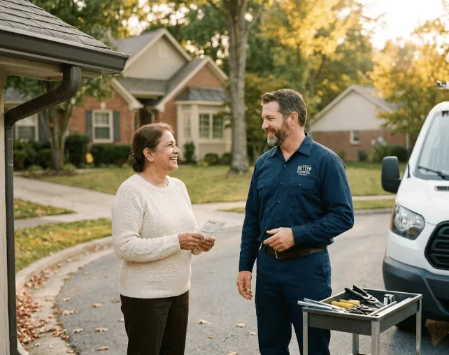 Gutter Repair Bryan, OH FAQs