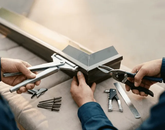 Why choose Gutter Repair in Bryan, OH